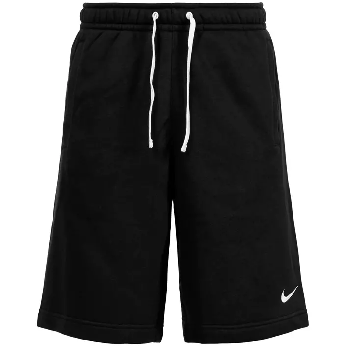 Nike Team shorts, Black, large image number 0