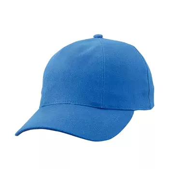 Myrtle Beach Turned cap, Royal Blue