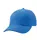 Myrtle Beach Turned cap, Royal Blue, Royal Blue, swatch