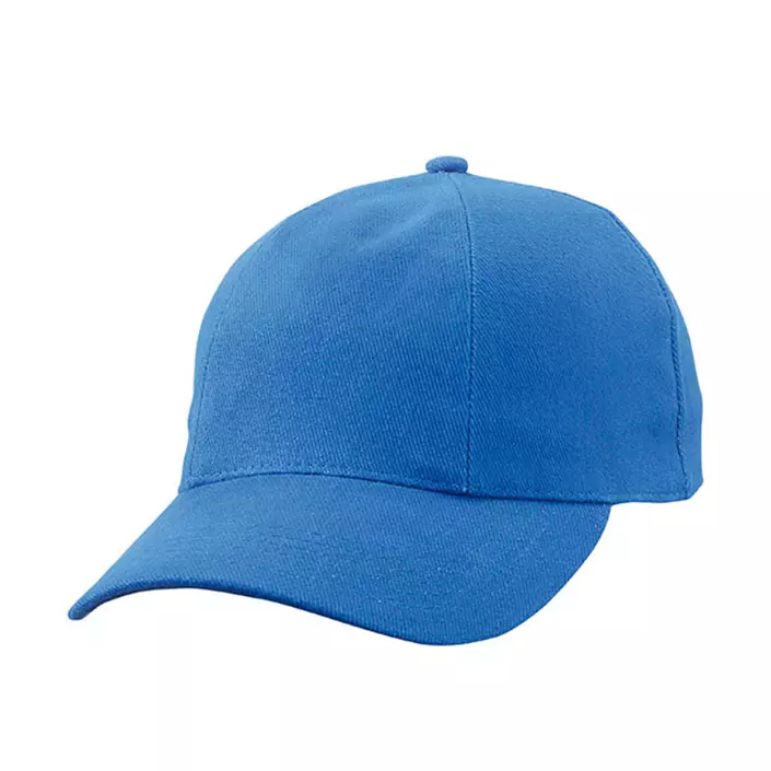 Myrtle Beach Turned cap, Royal Blue, Royal Blue, large image number 0