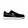Puma Iconic Suede safety shoes S1P, Black, Black, swatch
