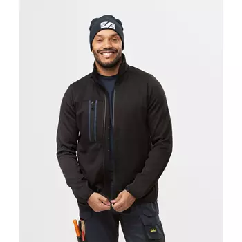 Snickers beanie med S logo