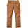 Carhartt Emea Full Swing Steel håndværkerbukser, Brun, Brun, swatch