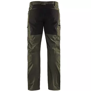 Blåkläder Unite servicebukser