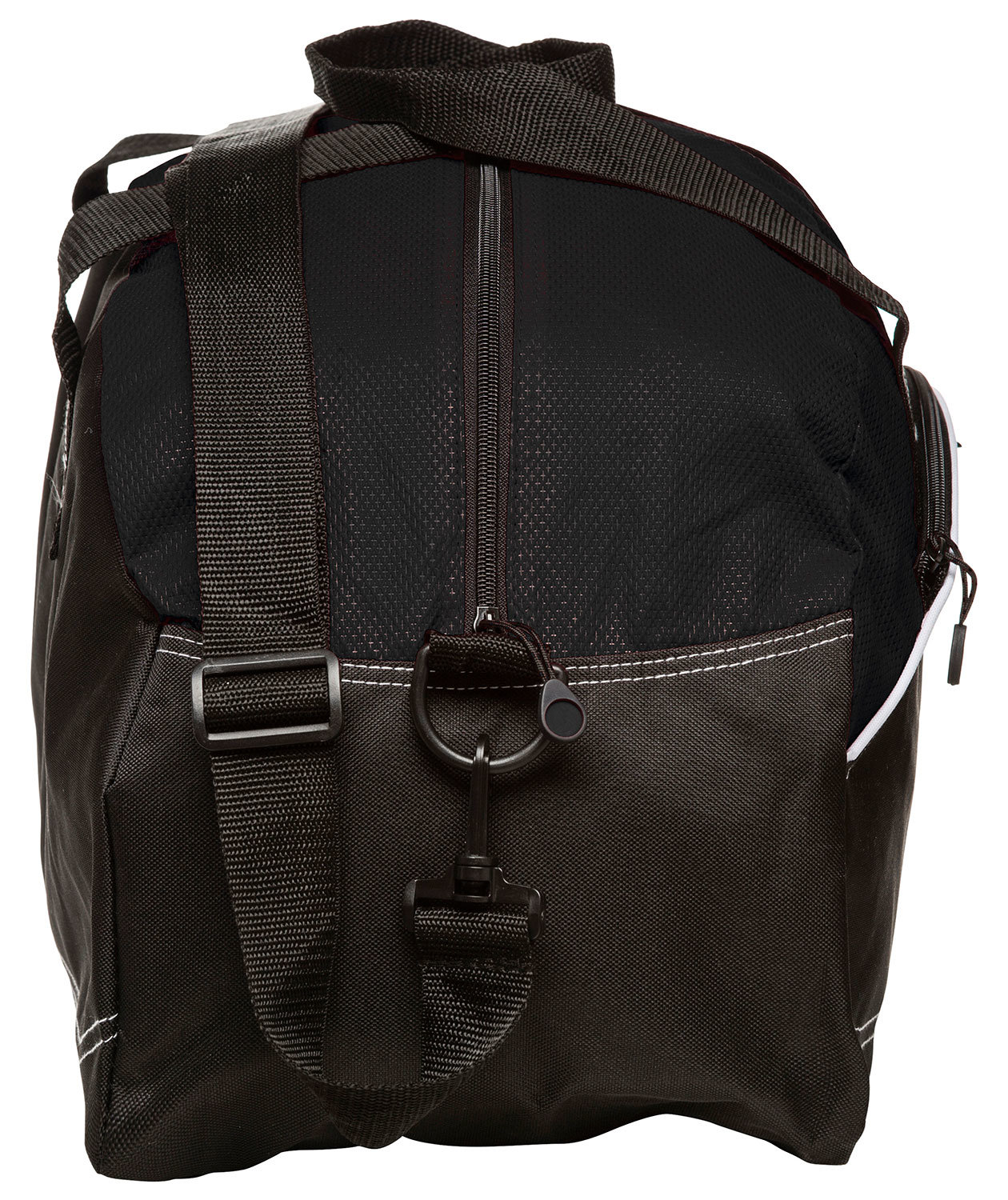 Clique Basic v&auml;ska 35L, Svart