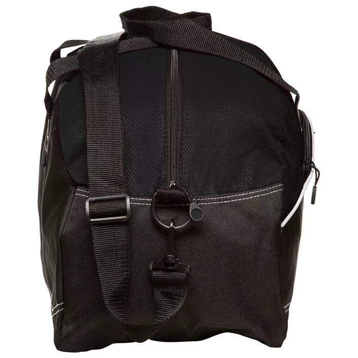 Clique Basic bag 35L, Black, Black, large image number 1