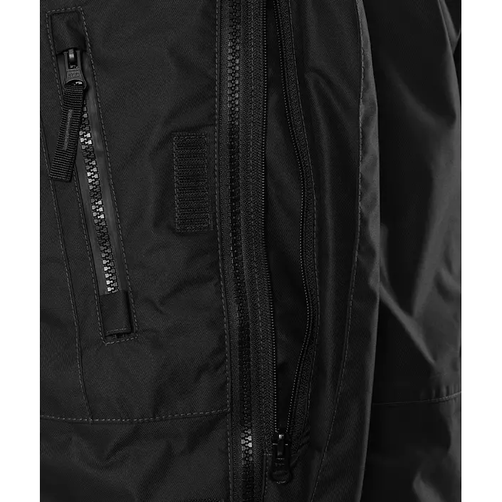 Fristads Airtech® shell jacket, Black, large image number 11