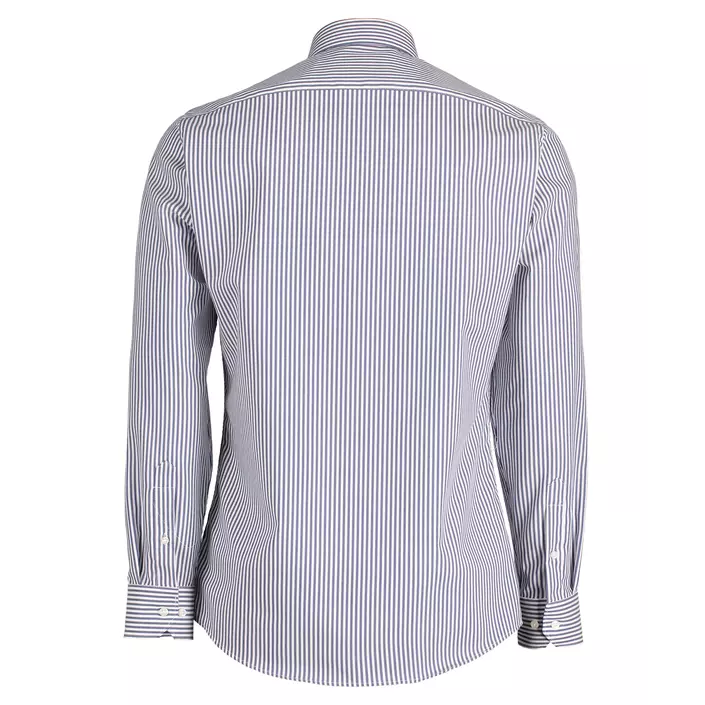 Seven Seas Kadet skjorta, Navy, large image number 1