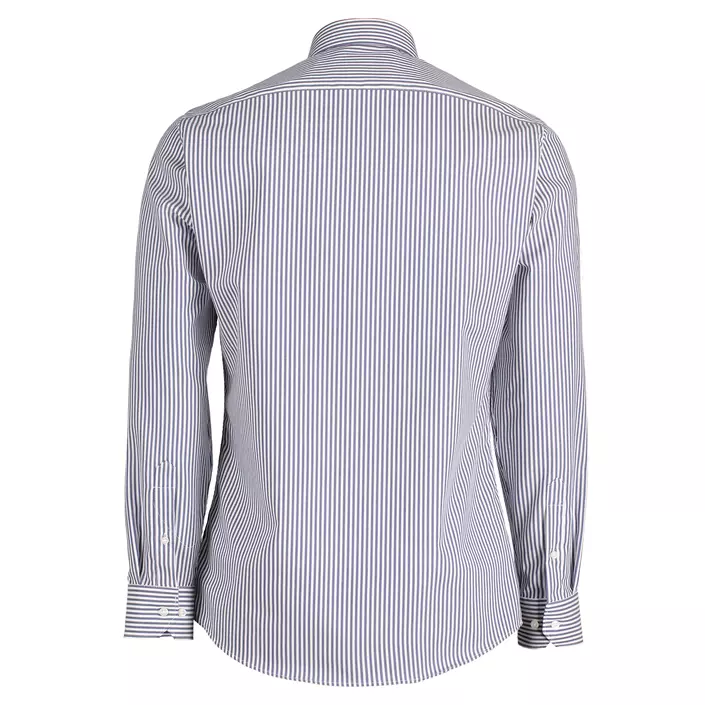 Seven Seas Kadet skjorte, Navy, large image number 1