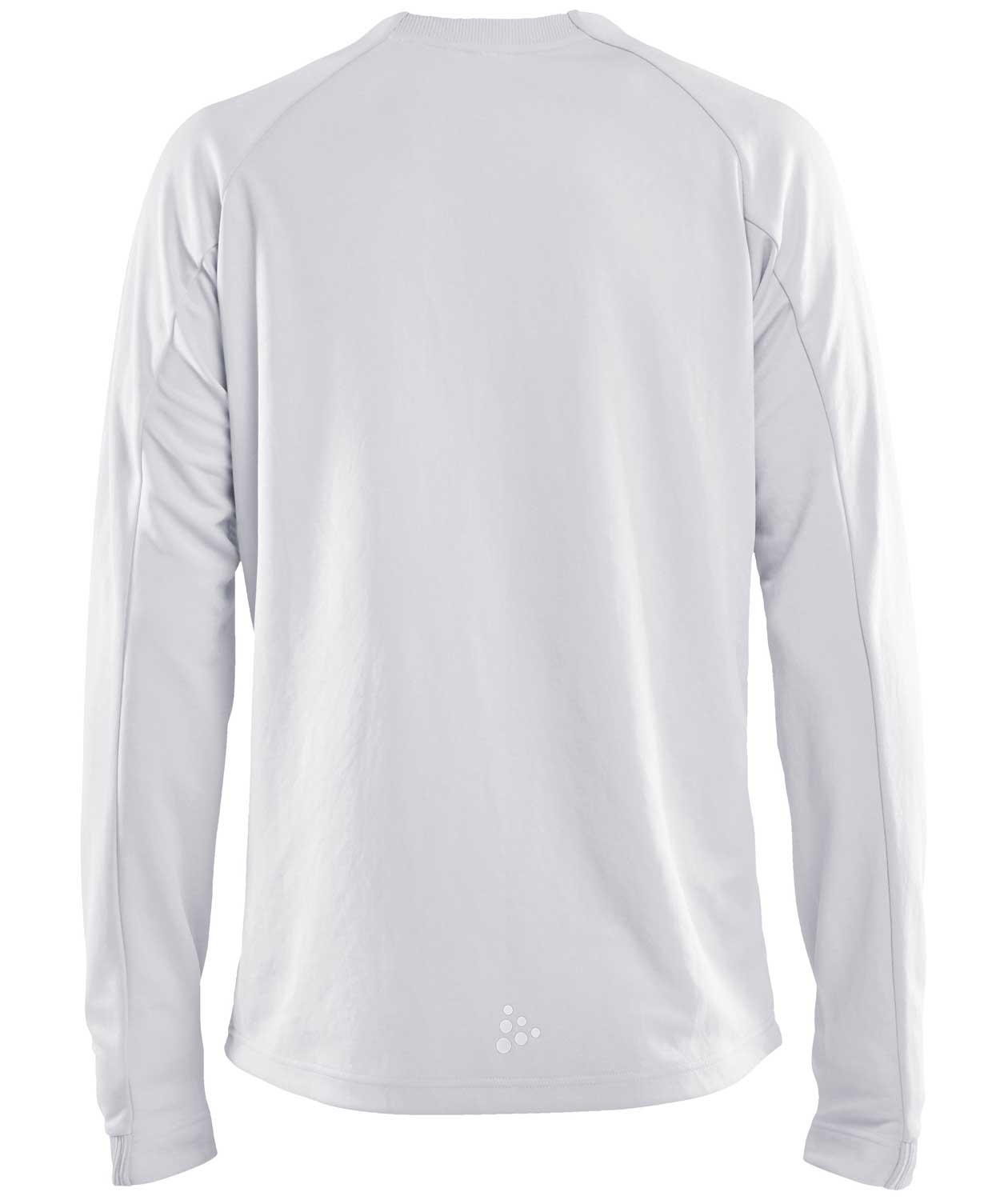 Craft Evolve sweatshirt, White, large image number 2