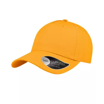 Atlantis Shot cap, Yellow