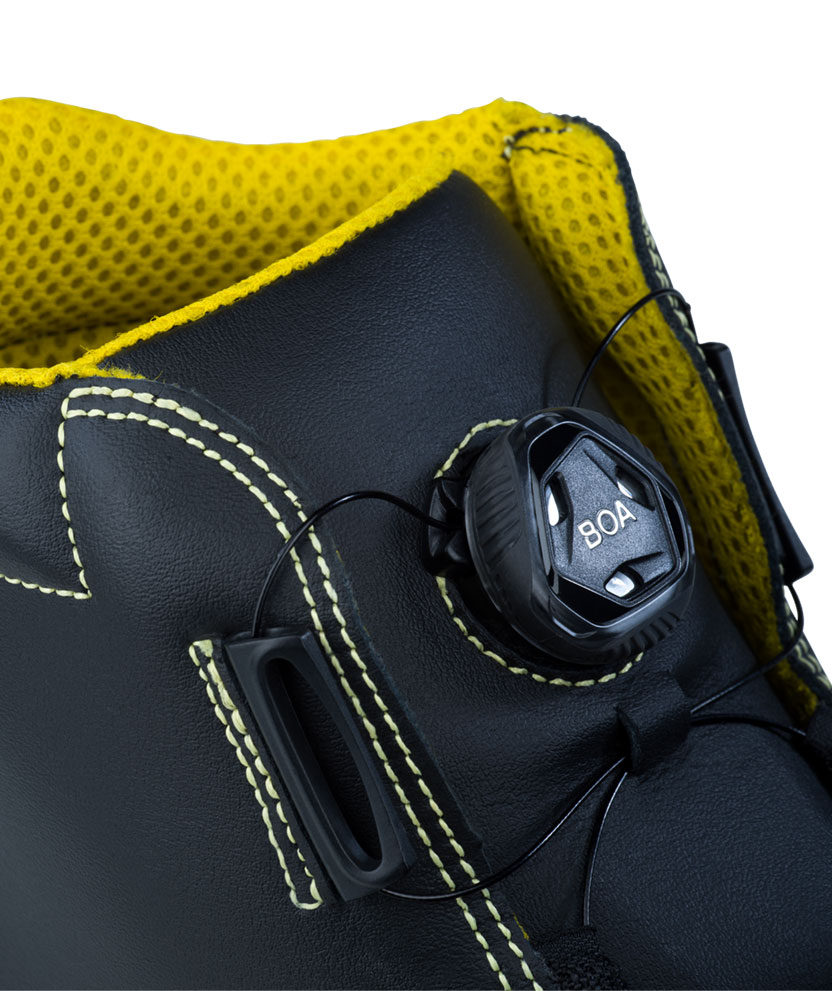 Jalas 1228W skyddsk&auml;ngor S3