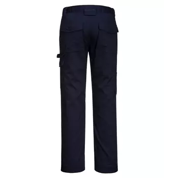 Portwest work trousers, Marine