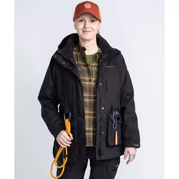 Pinewood Dog Sports Trainer Extreme damejakke