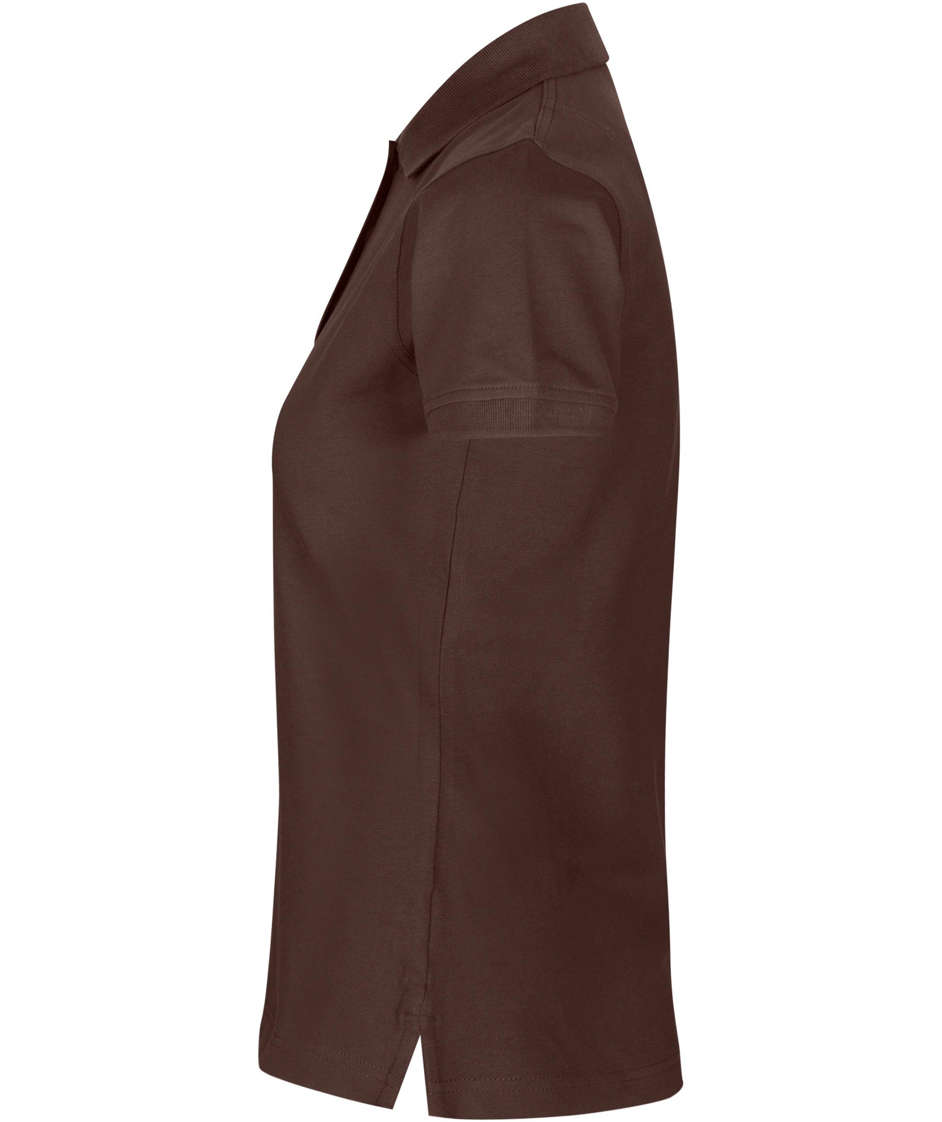 ID Identity pik&eacute;tr&ouml;ja dam med stretch, Mocca, large image number 2