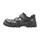 Sievi Relax CT XL sikkerhedssandaler S1PL, Sort, Sort, swatch