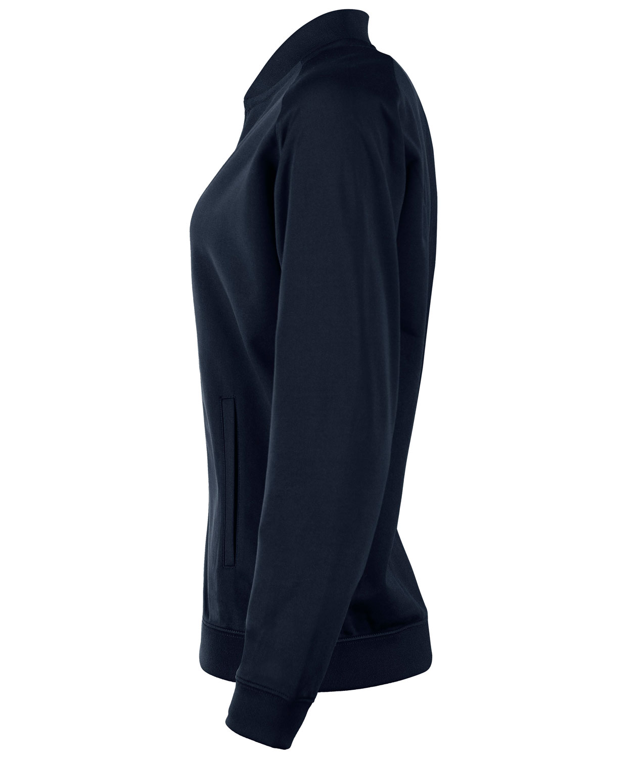 Nimbus Play Madison women's cardigan, Navy, large image number 3