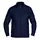Texstar SW02 cardigan, Marinblå, Marinblå, swatch