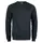 Clique Premium OC sweatshirt, Svart, Svart, swatch