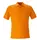 South West Coronado Poloshirt, Orange, Orange, swatch