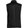 Tenson TXlite Hybridweste, Black, Black, swatch