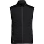 Tenson TXlite Hybridweste, Black Tenson TXlite Hybridweste, Black