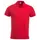 Clique Classic Lincoln Poloshirt, Rot, Rot, swatch