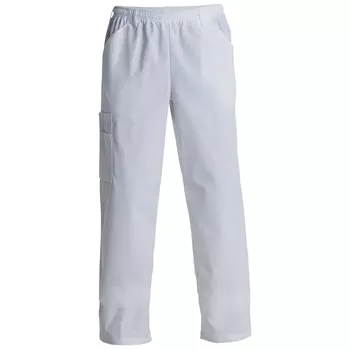 Hejco Charade Mio trousers, White
