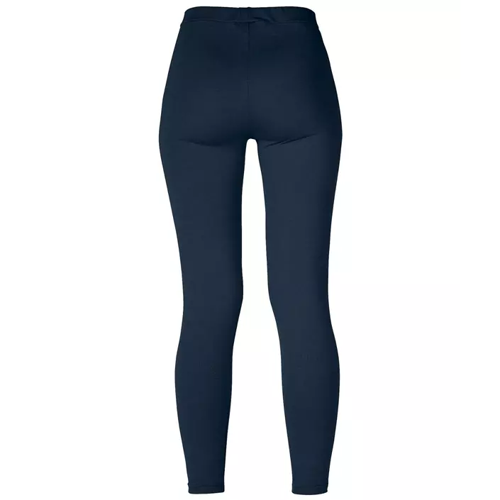 Smila Workwear Tilda dame leggings, Navy, large image number 2