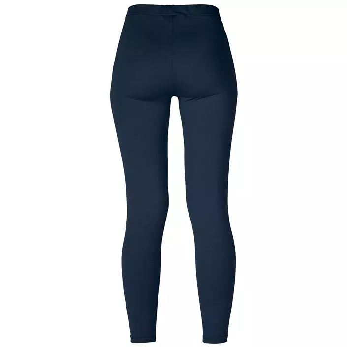 Smila Workwear Tilda dame leggings, Navy, large image number 2
