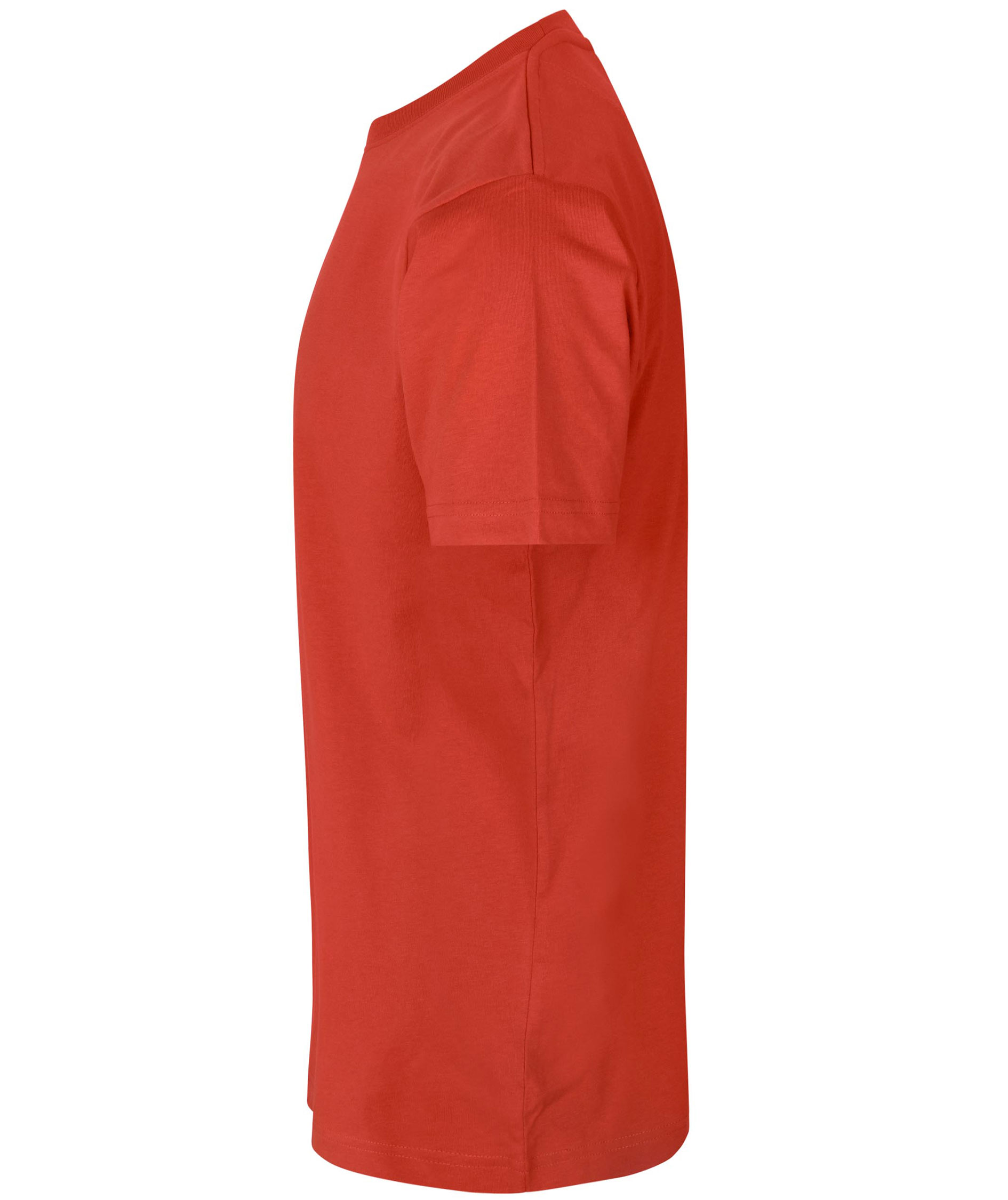 ID PRO Wear T-Shirt, Koralle, large image number 2