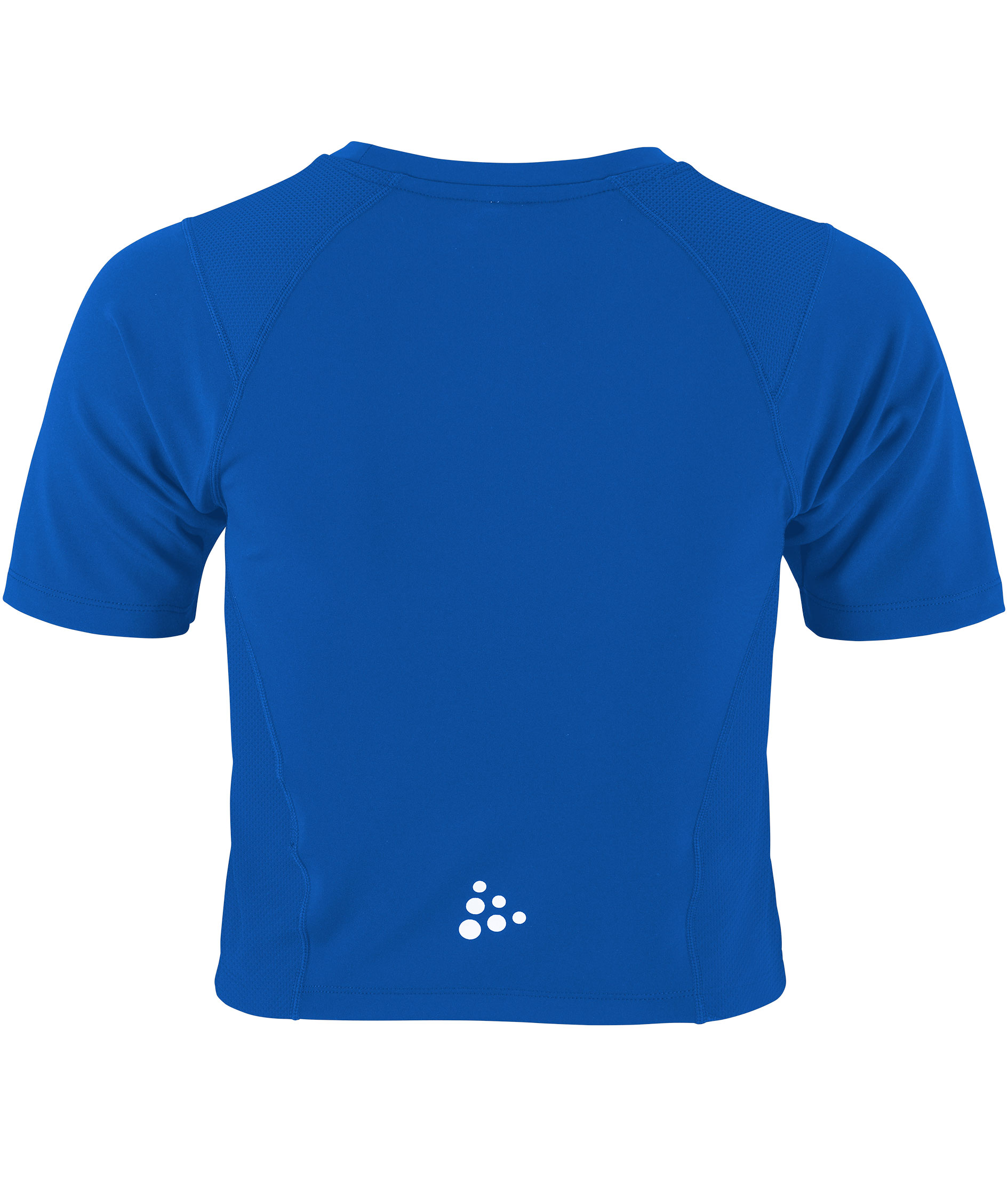 Craft Rush 2.0 T-shirt, Club Cobolt, large image number 1