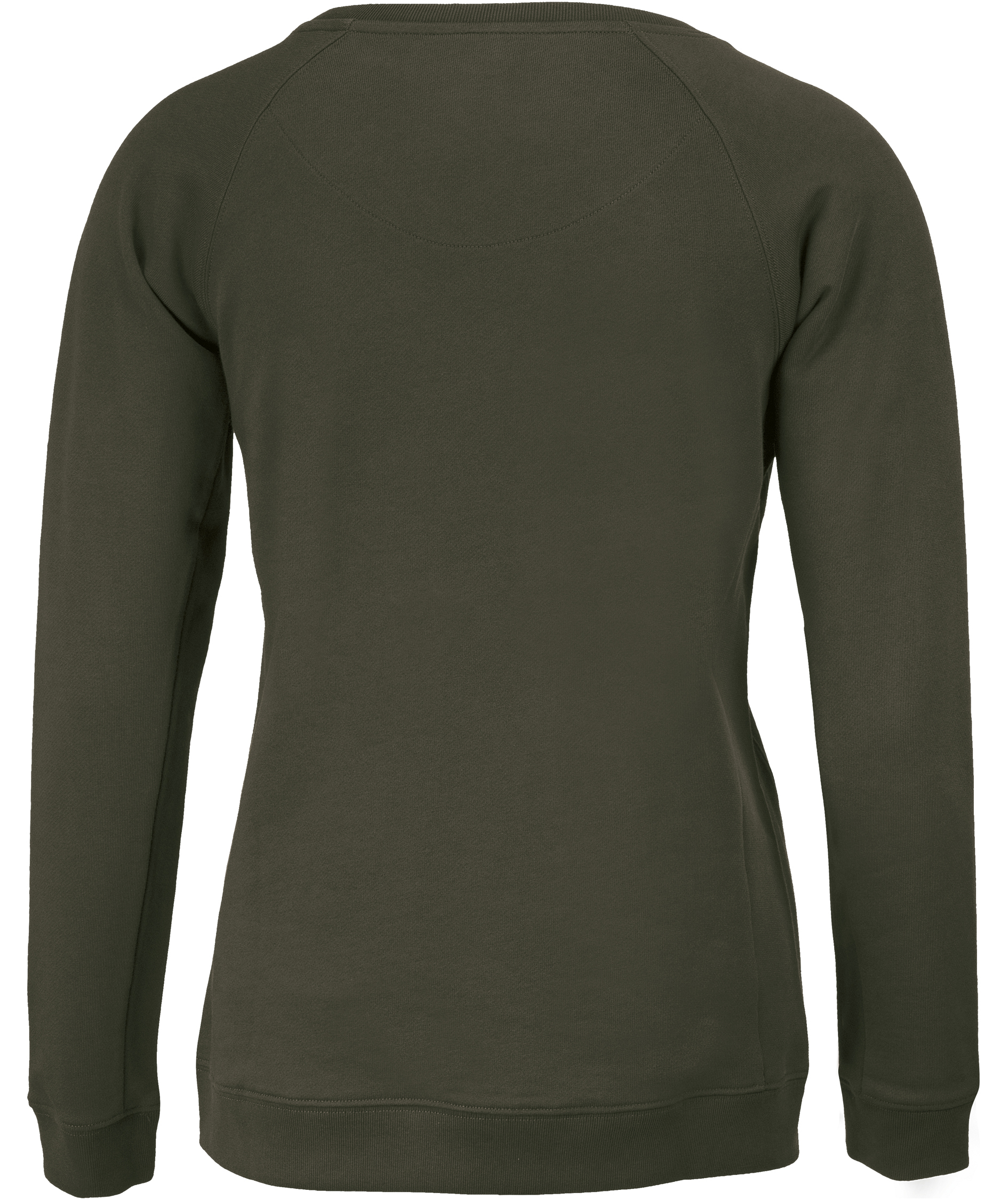 Nimbus Newport dame sweatshirt, Olive, large image number 1