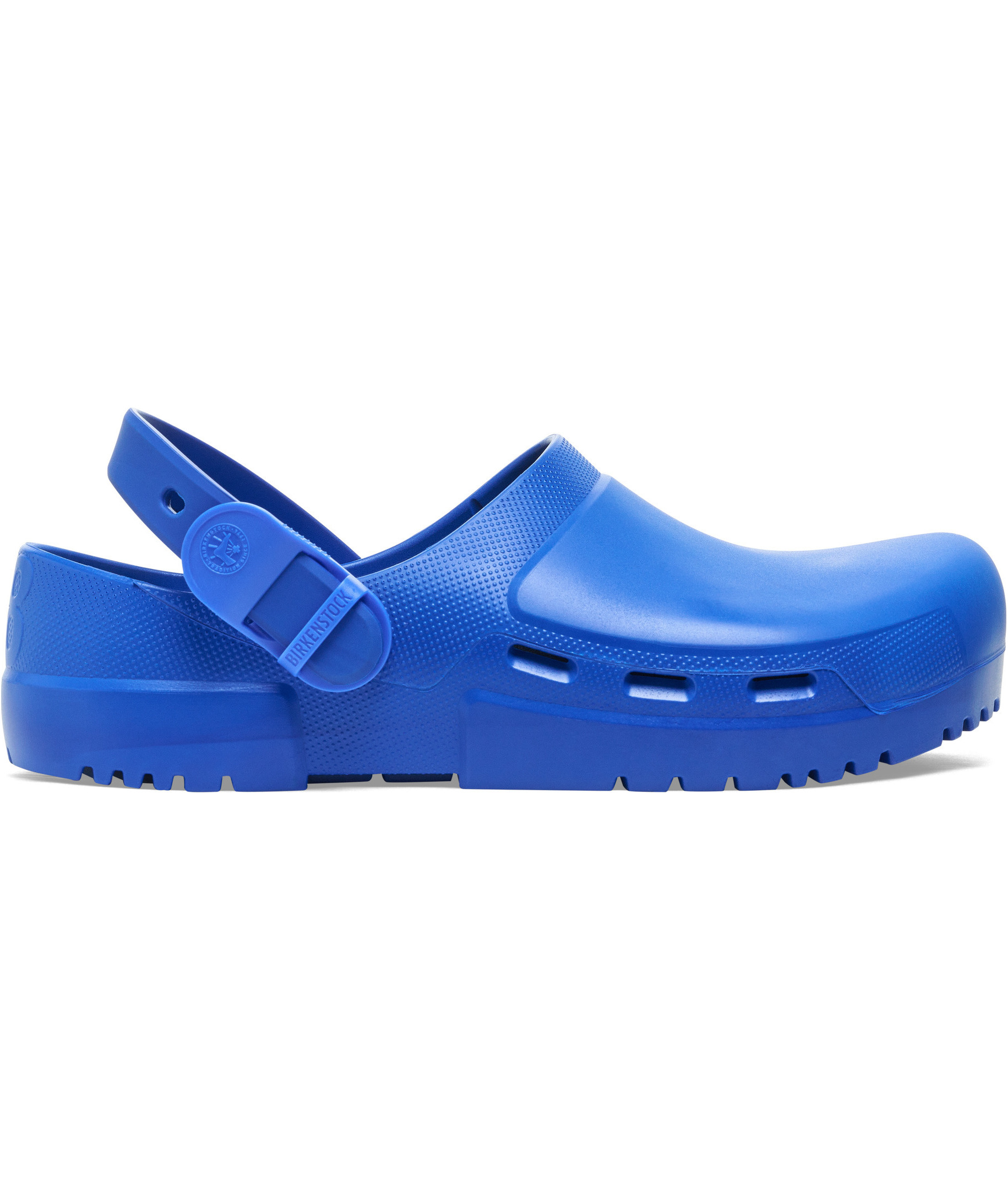 Birkenstock Birki Air 2.0 Regular Fit clogs, Ultra Blue, large image number 2