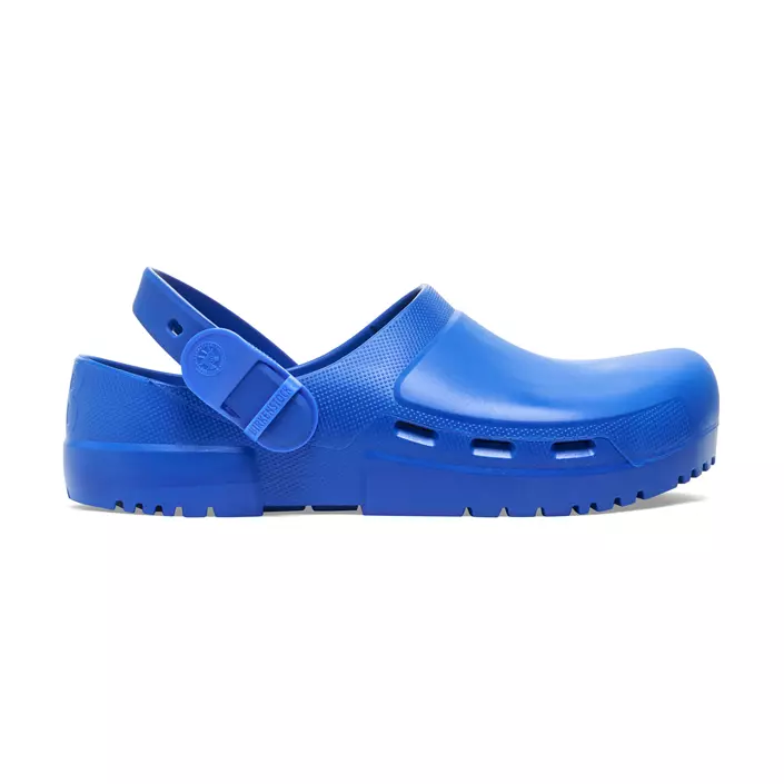 Birkenstock Birki Air 2.0 Regular Fit träskor, Ultra Blue, large image number 2