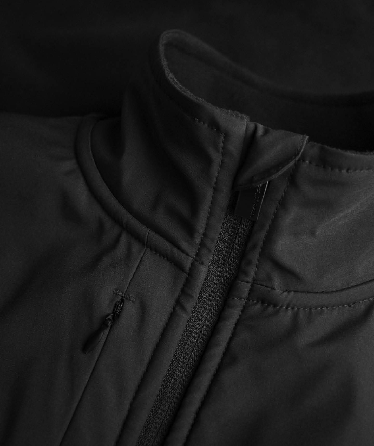 Nimbus Play Highland fleece vest, Black, large image number 4