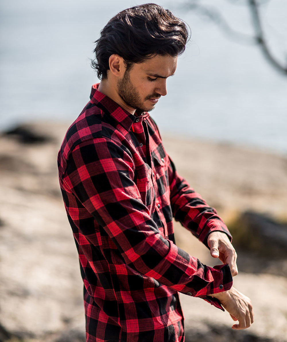 Stormtech Logan skjorta