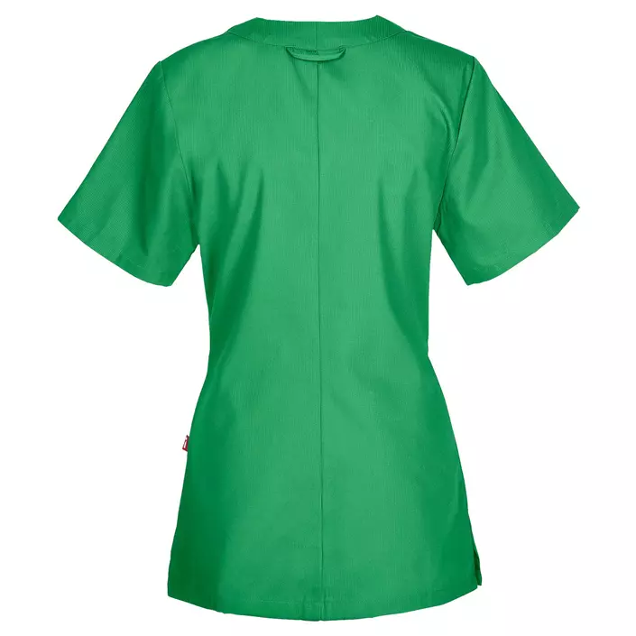Smila Workwear Alva women's smock, Green, large image number 3