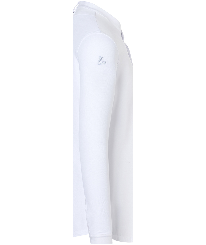 Karlowsky DIAMOND CUT&reg; Avantgarde chefs jacket, White, large image number 4