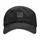 Snickers Tech cap 9000, Black, Black, swatch