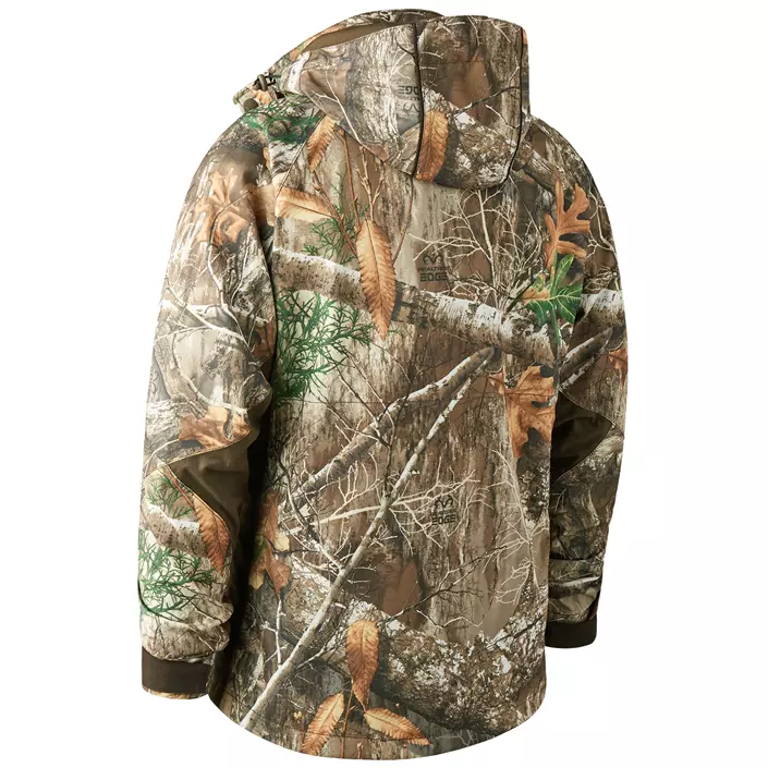 Deerhunter Muflon Light hunting jacket, Realtree Edge, large image number 2