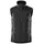 Mascot Unique Climascot thermal vest, Black, Black, swatch