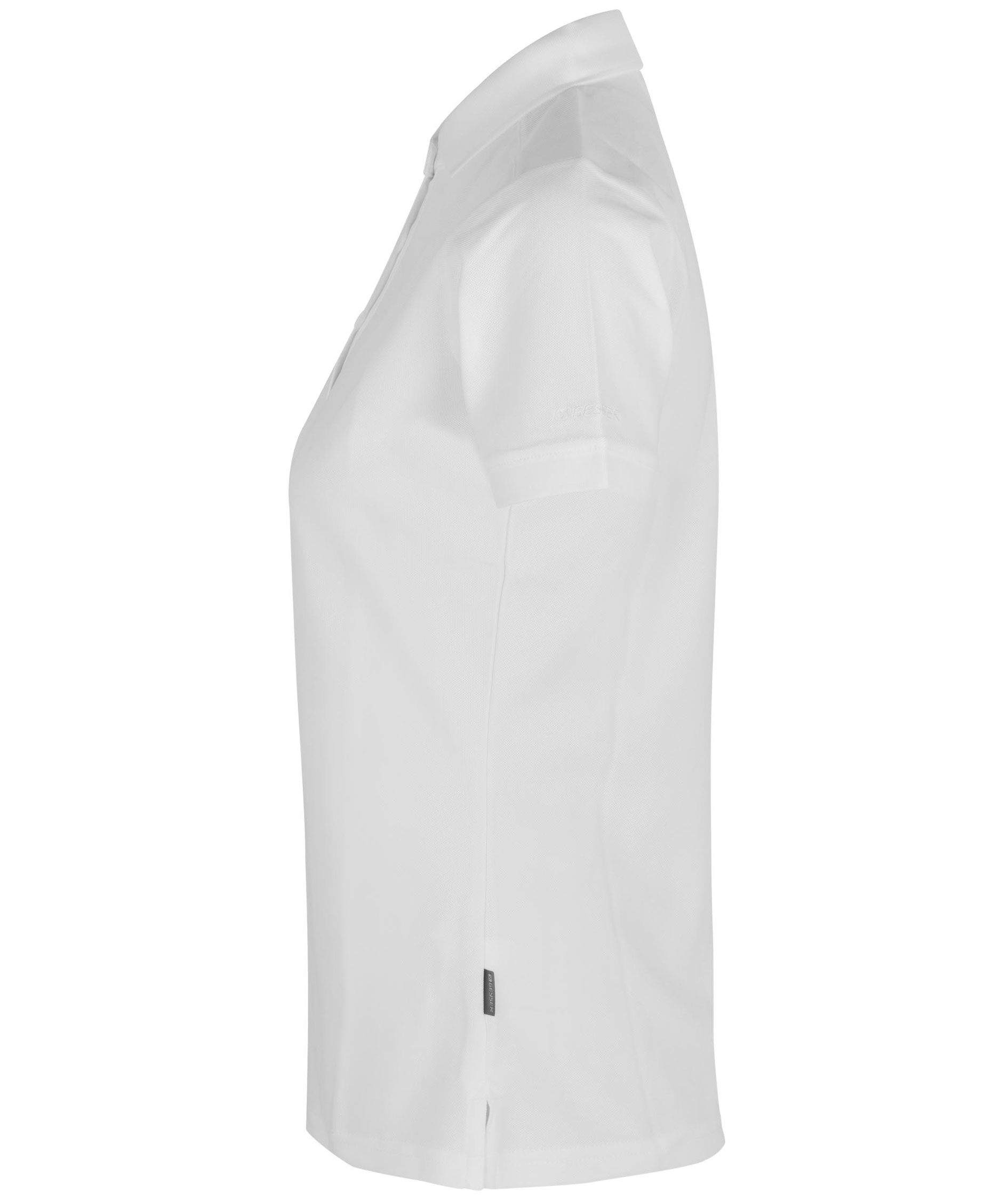 GEYSER funktionel pik&eacute;tr&ouml;ja dam, Vit, large image number 1