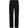 Engel WelCot work trousers, Black