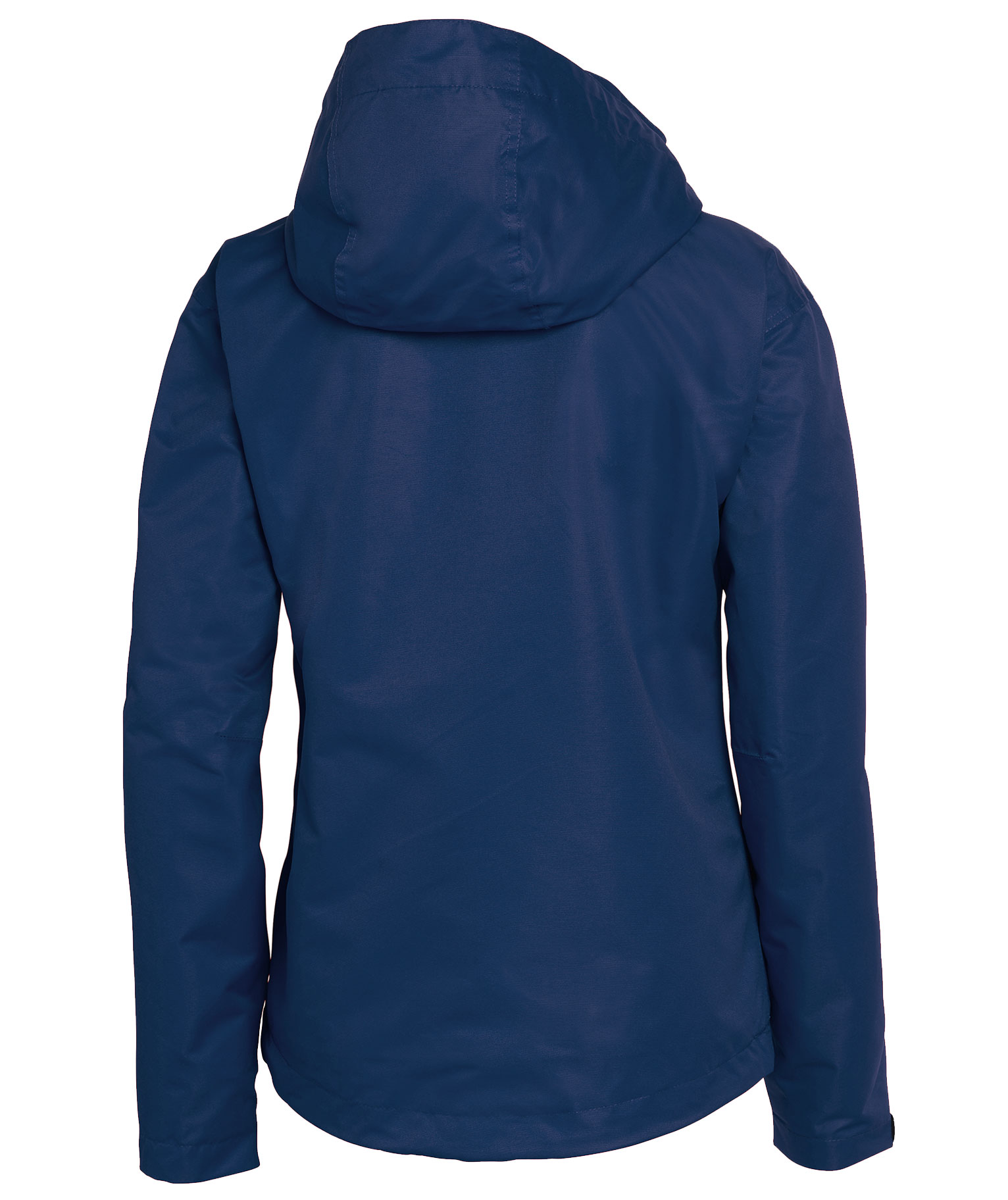 Matterhorn Barber shell jacket, Navy