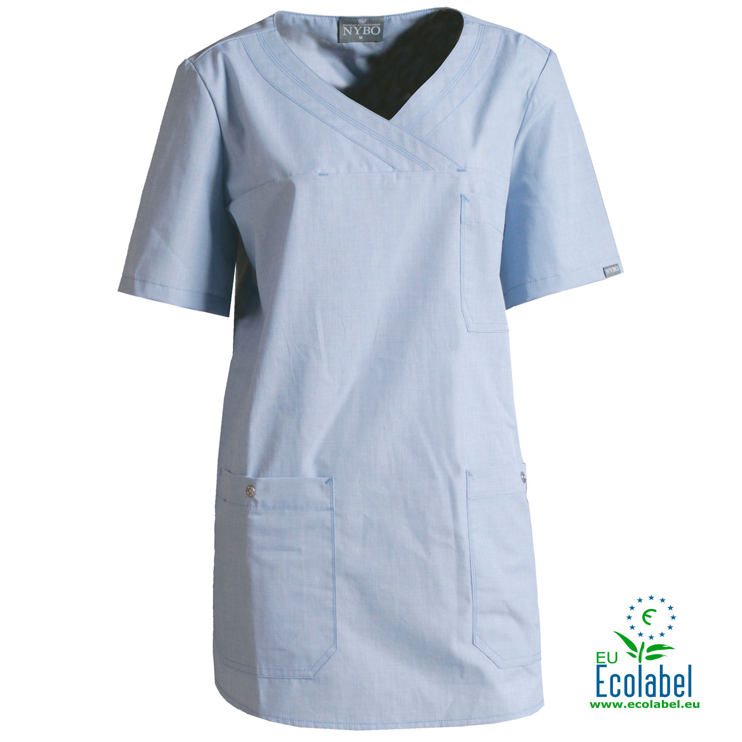 Nybo Workwear Nature dame busseronne