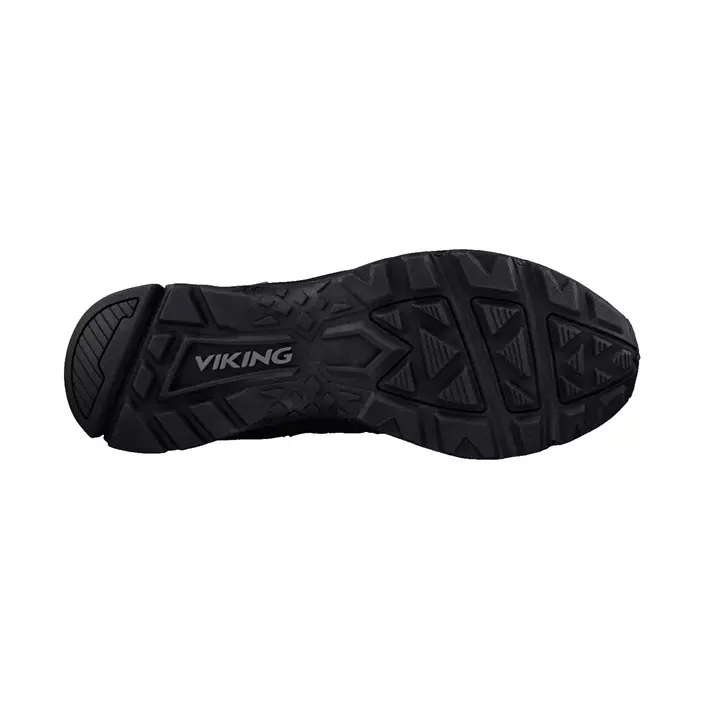 Viking Day GTX M hiking shoes, Black/Pewter, large image number 2