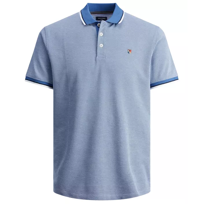 Jack & Jones set of polo shirt, , large image number 3