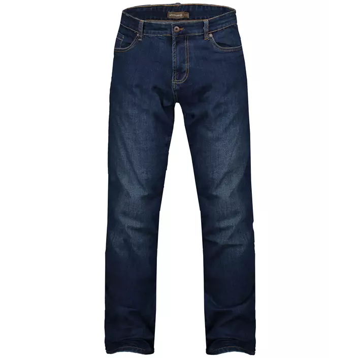 Westborn Regular Fit jeans hos billig-arbejdstøj.dk