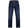 Westborn Regular Fit jeans, Denim blue washed